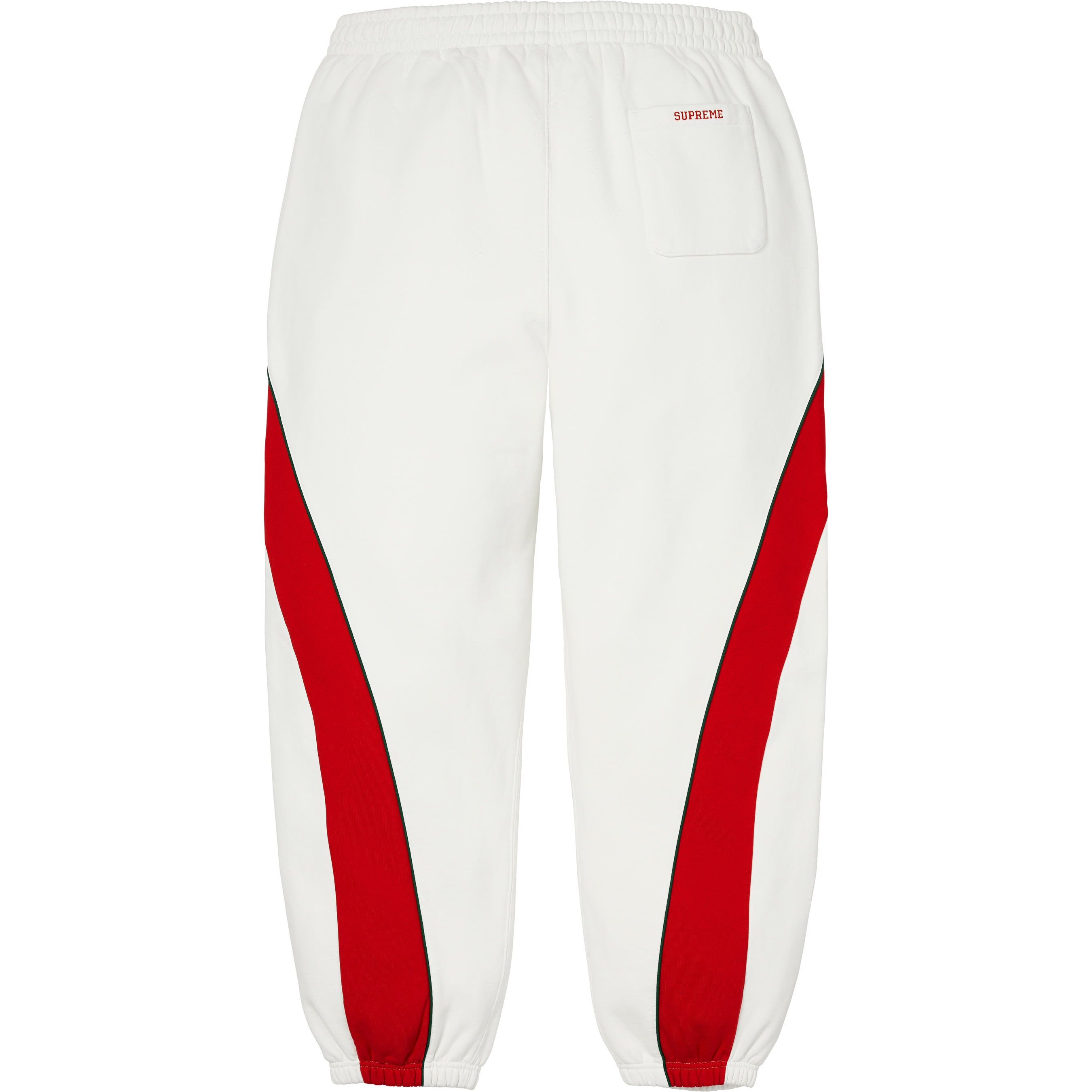 Supreme®/Nike® Paneled Sweatpant