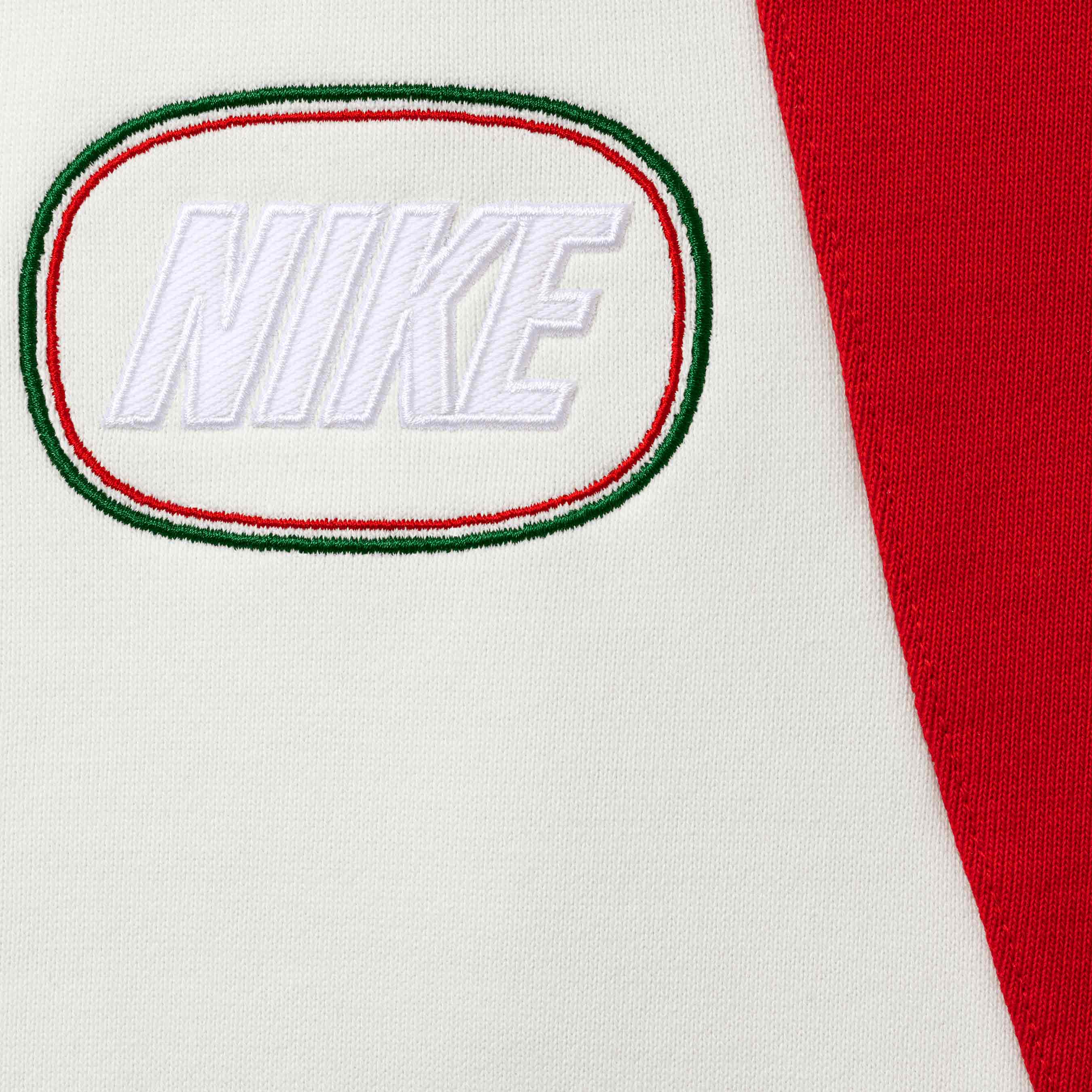 Supreme®/Nike® Paneled Sweatpant