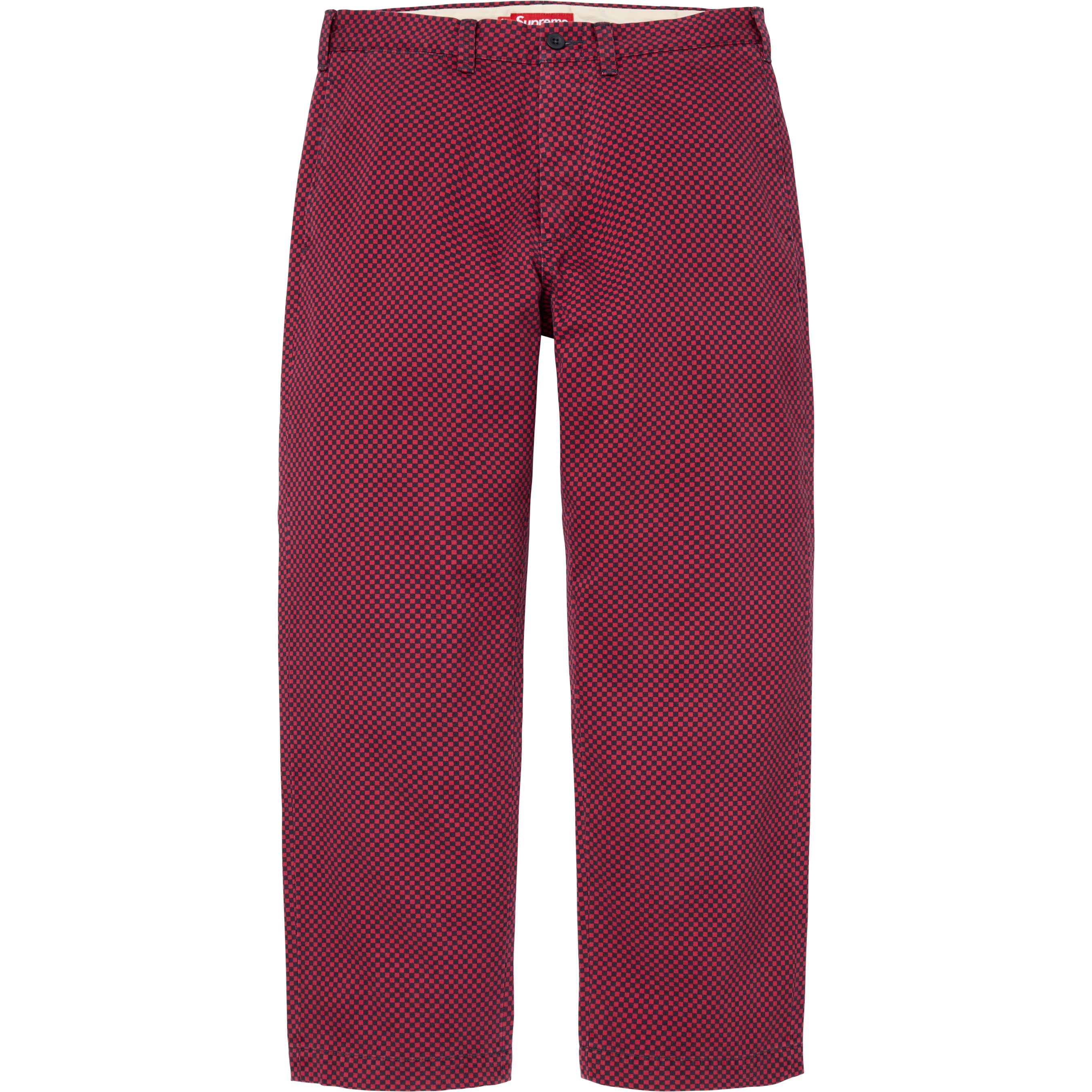 Chino Pant