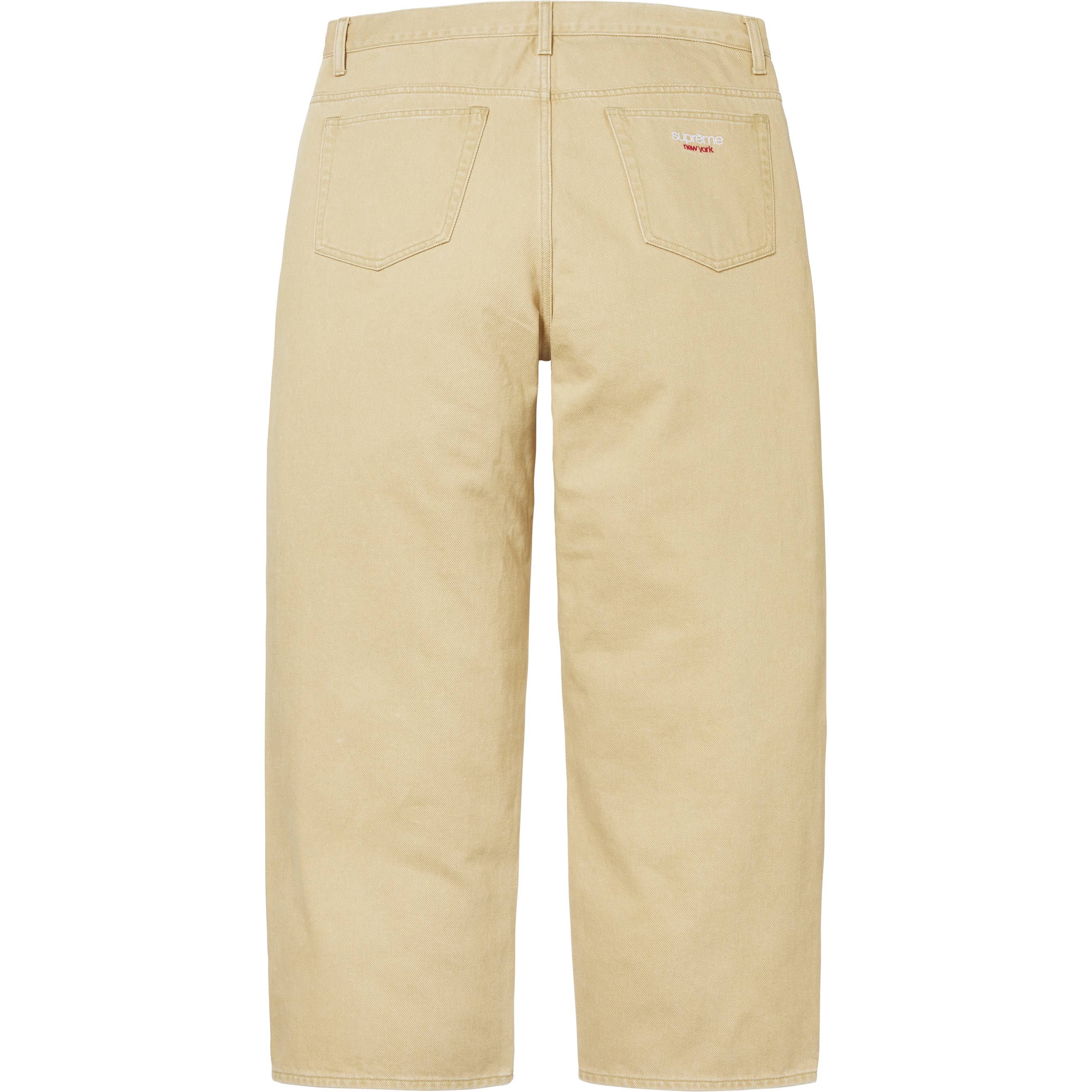 Baggy Jean