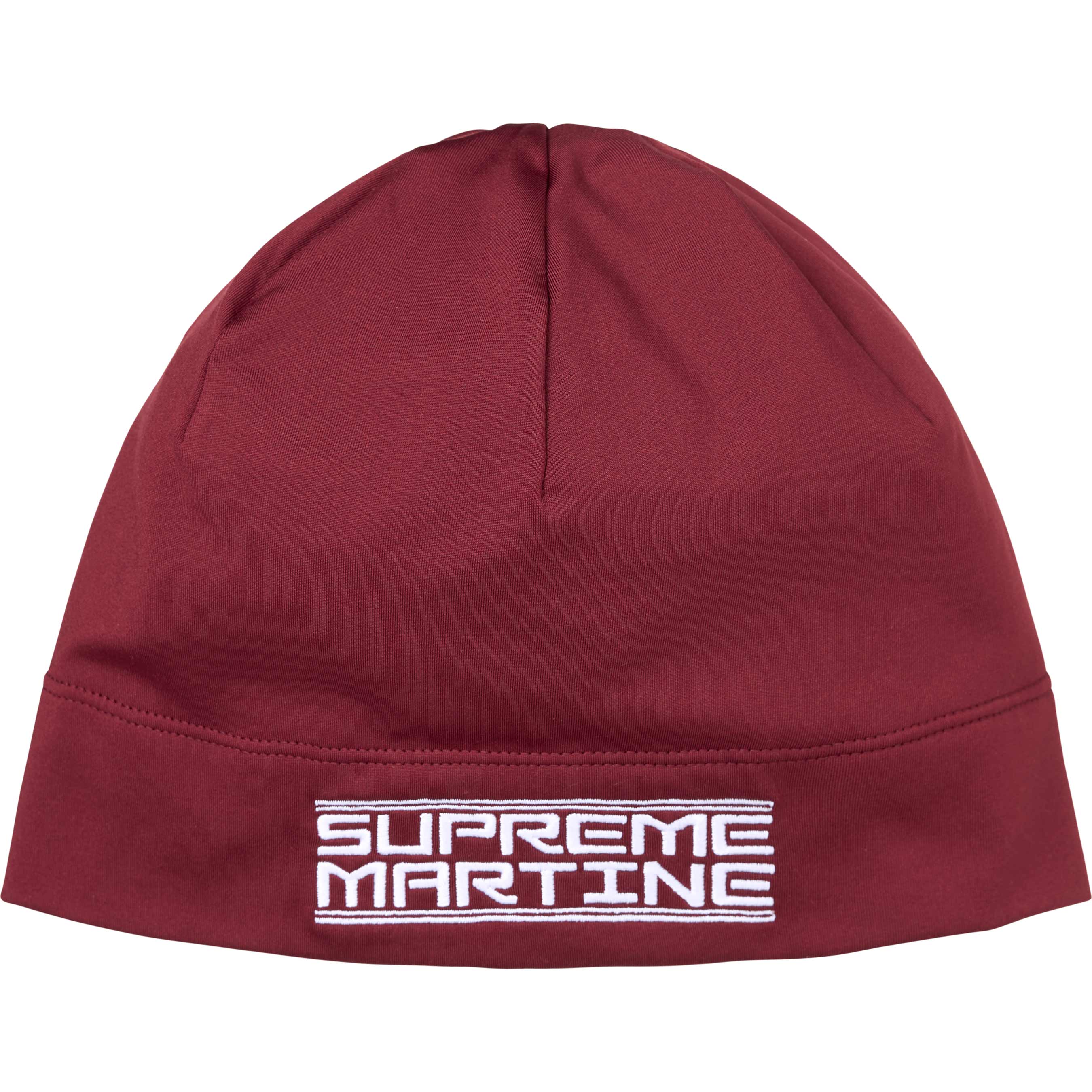 Supreme®/Martine Rose® Base Layer Beanie