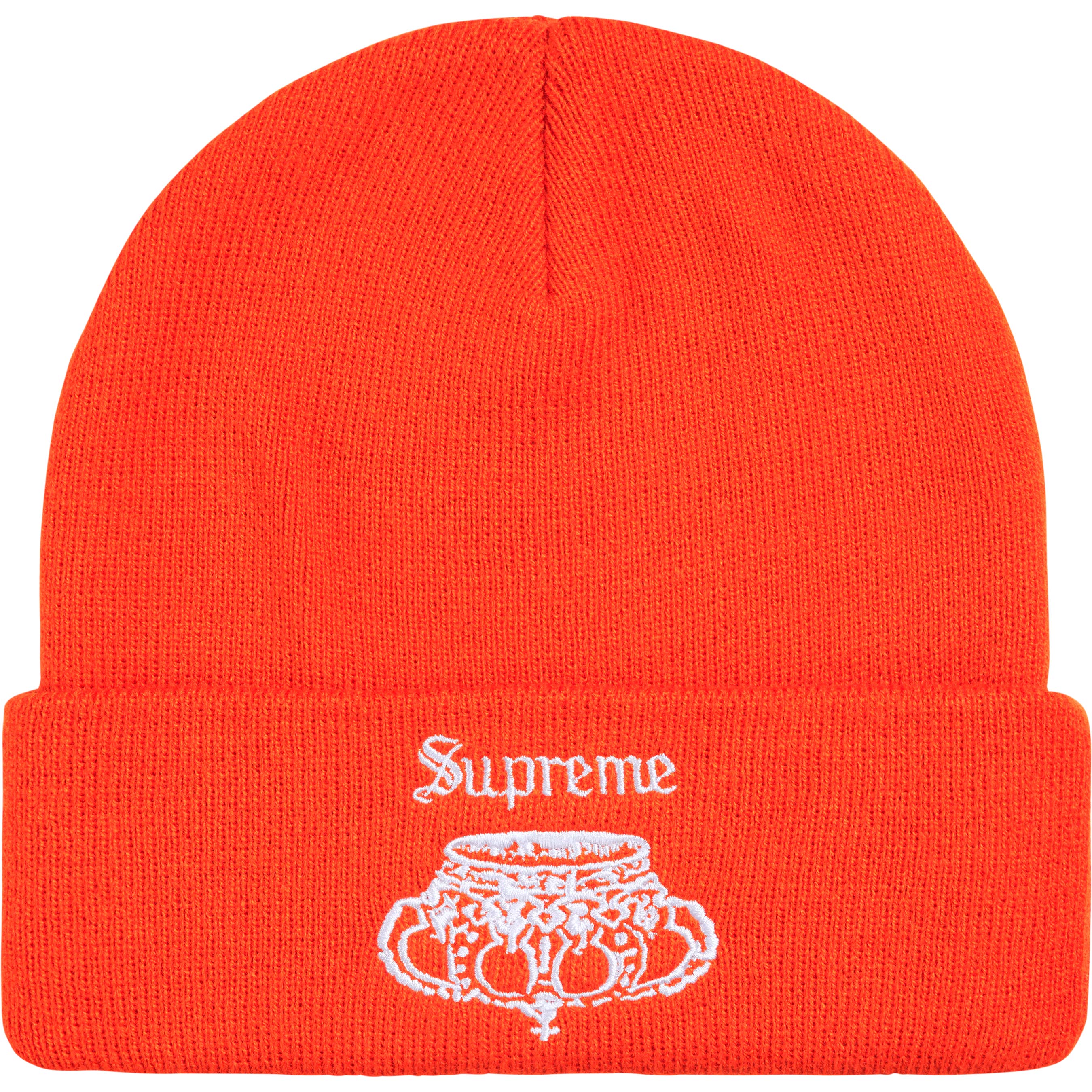 Crown Beanie
