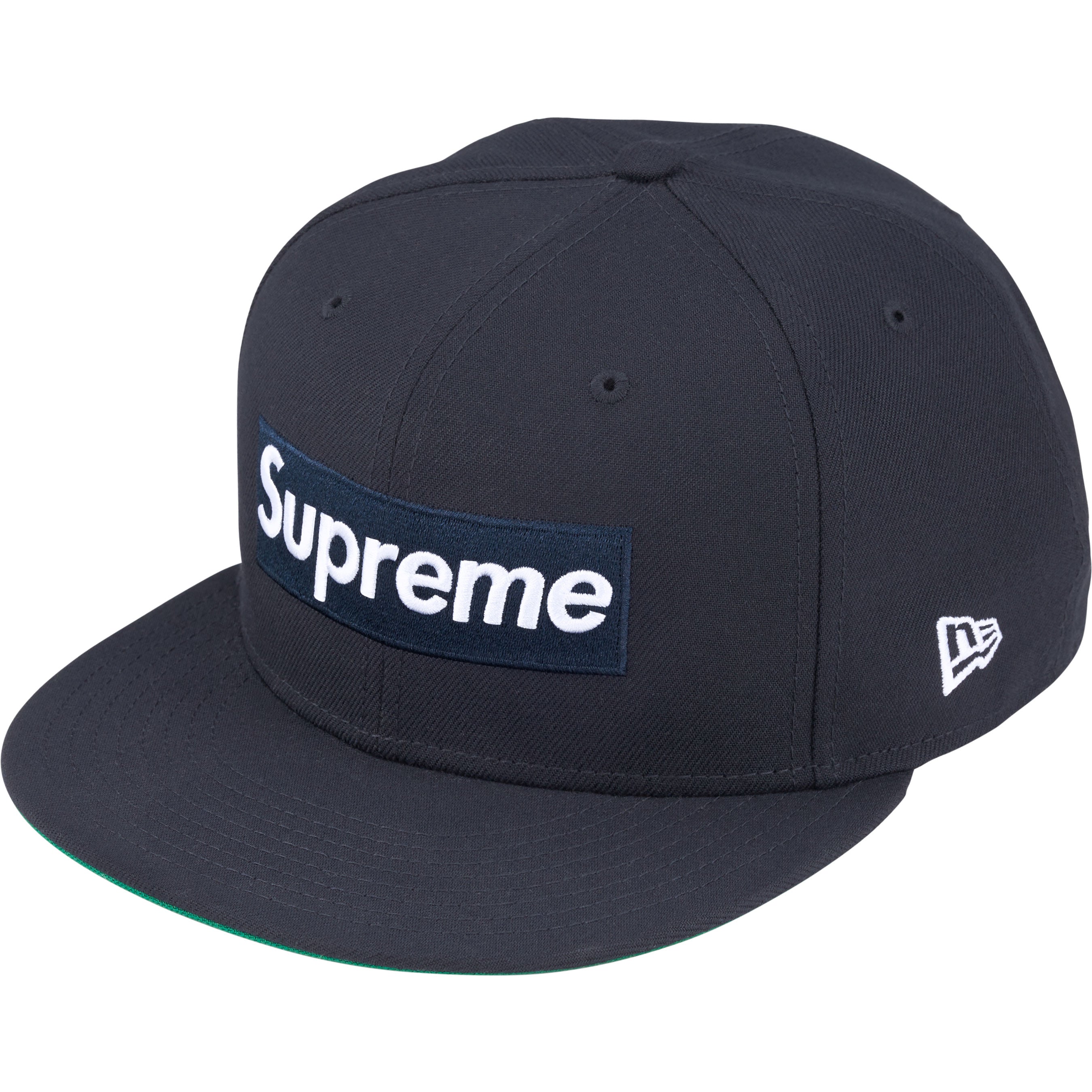 Supreme/FDNY Box Logo New Era®