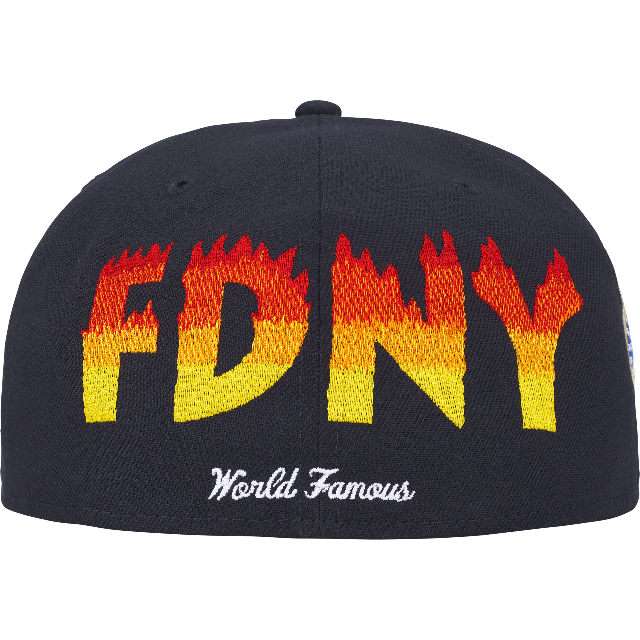 Supreme/FDNY Box Logo New Era®