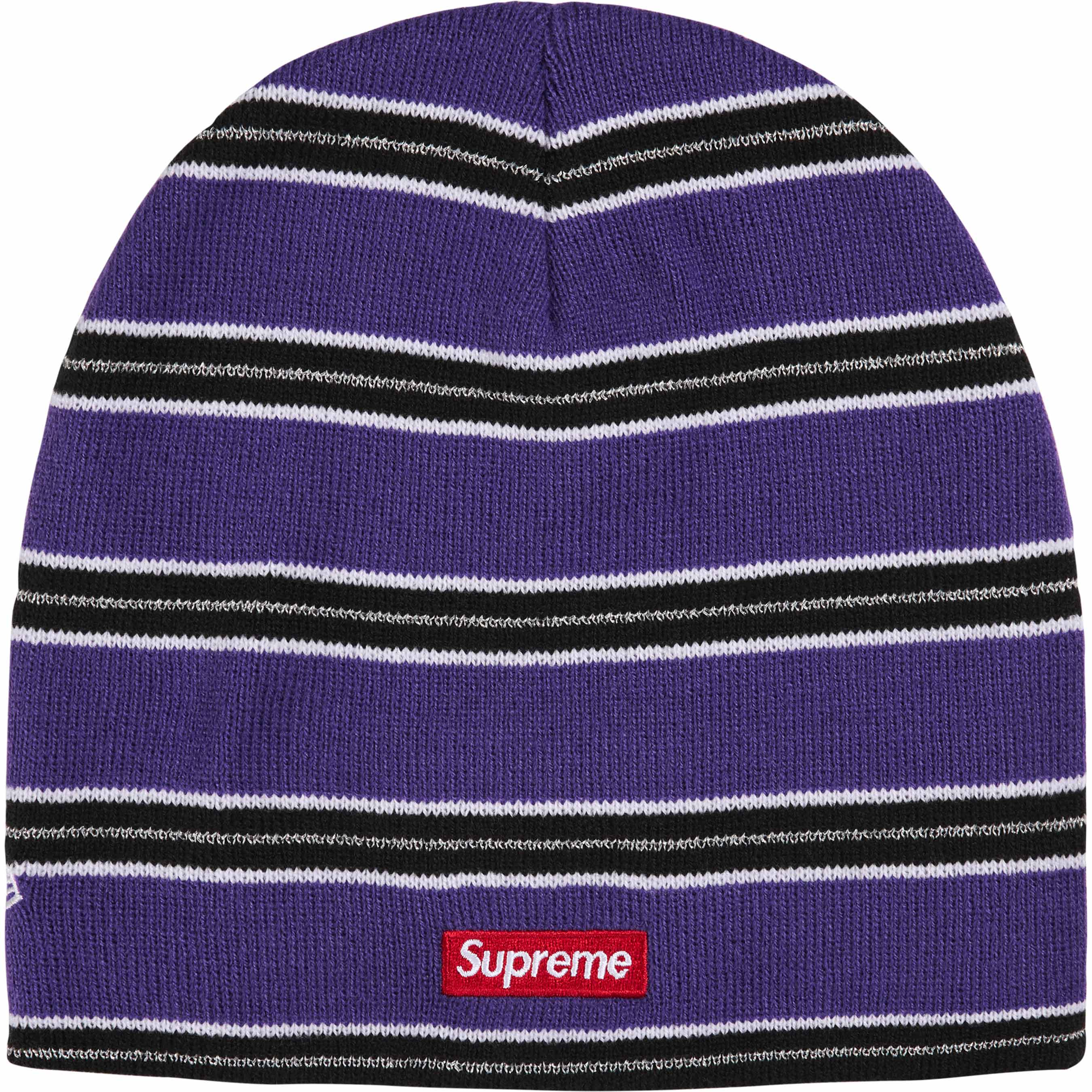 New Era® Stripe Beanie