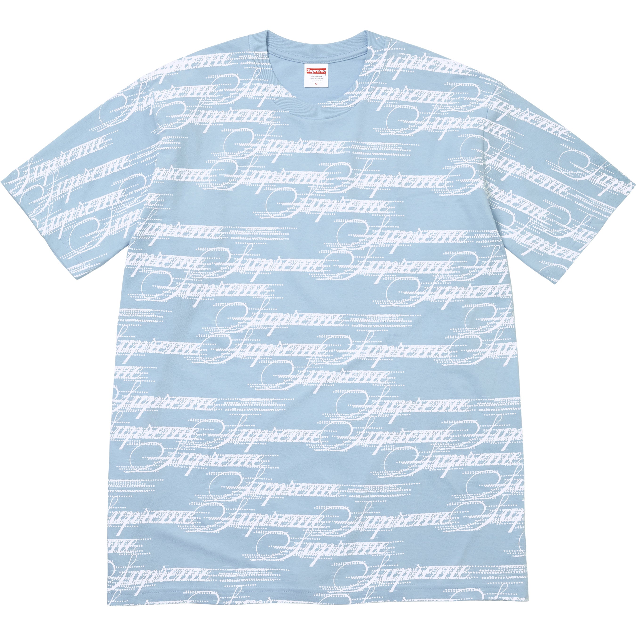 Script Tee