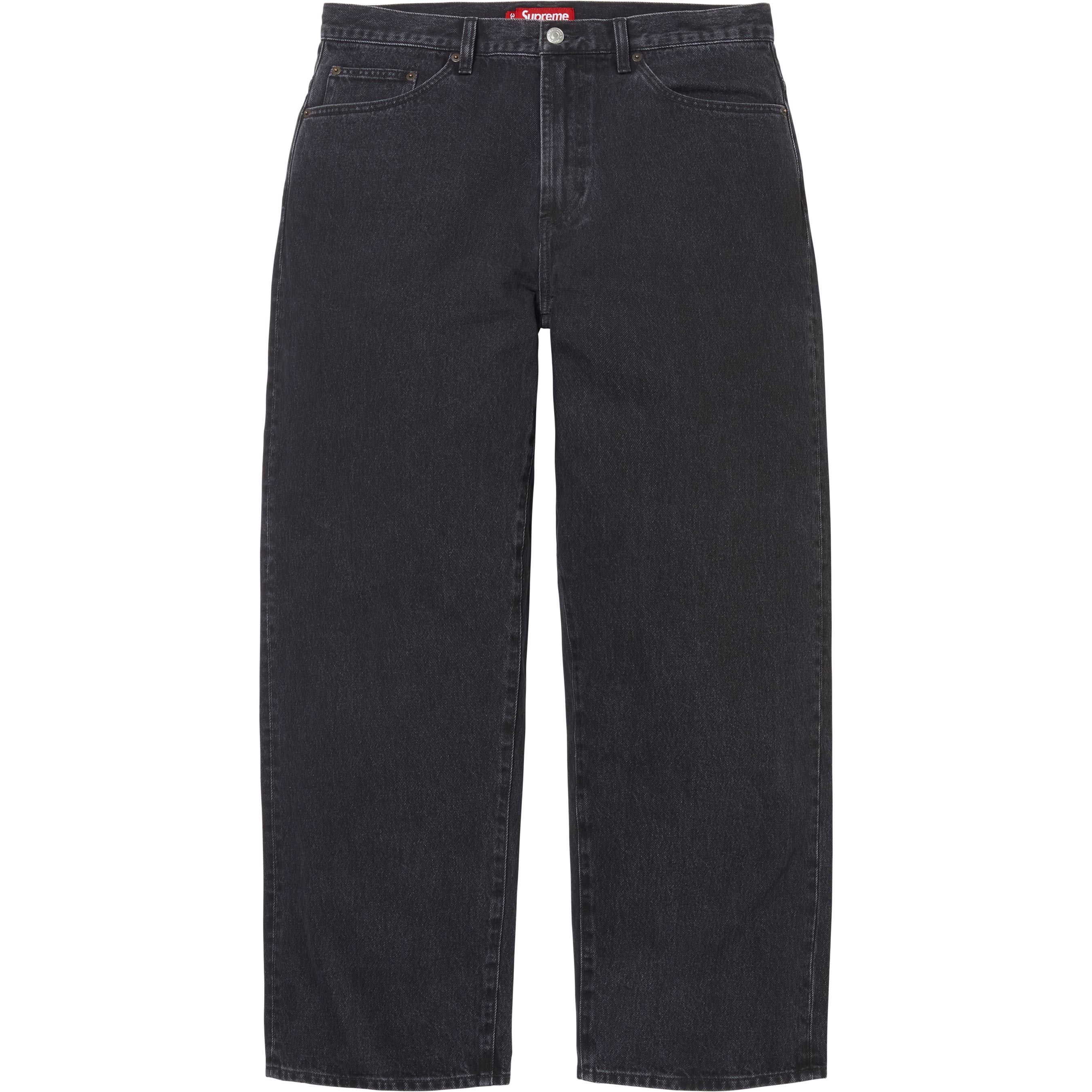 Baggy Jean