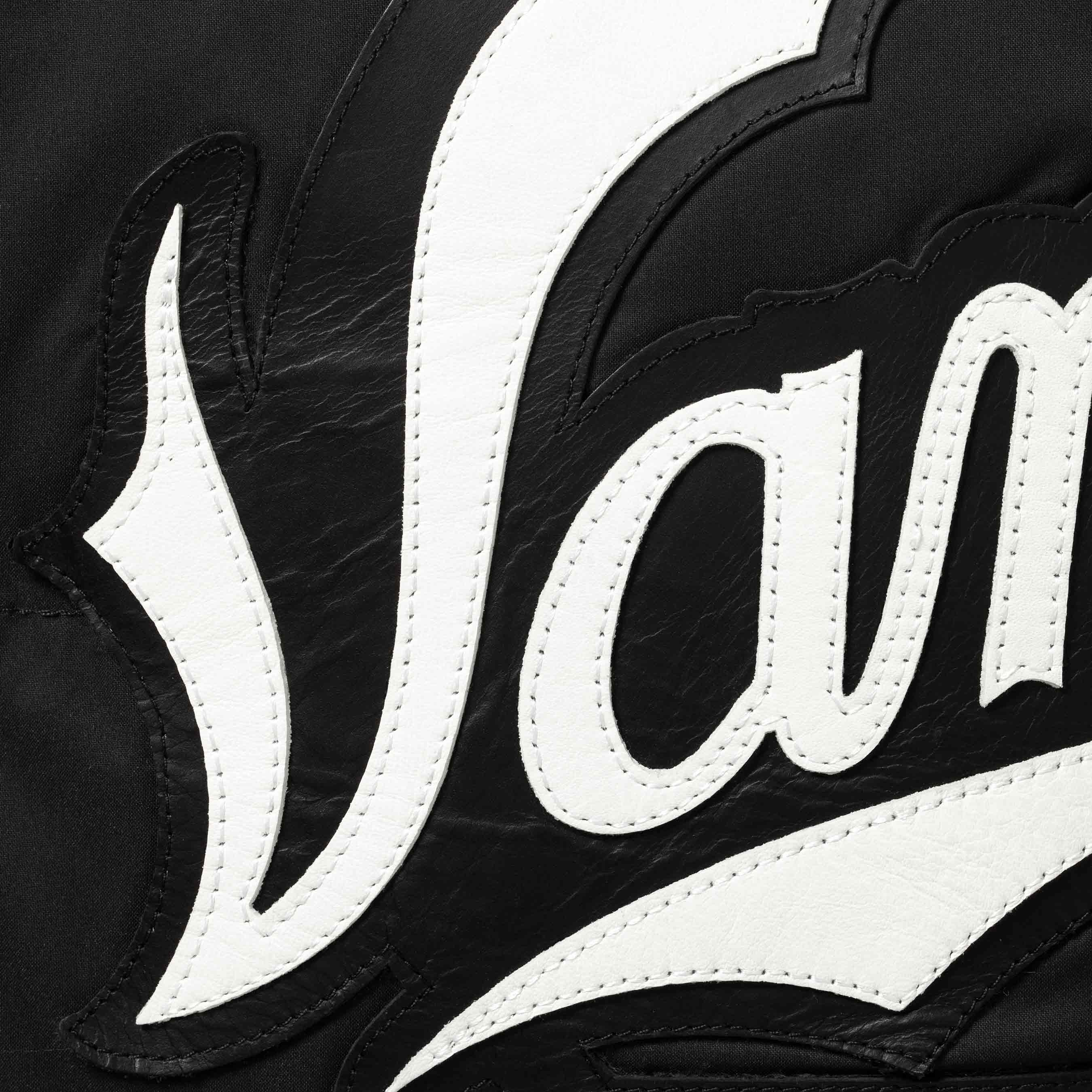 Supreme®/Vanson Leathers® Cordura® Down Jacket