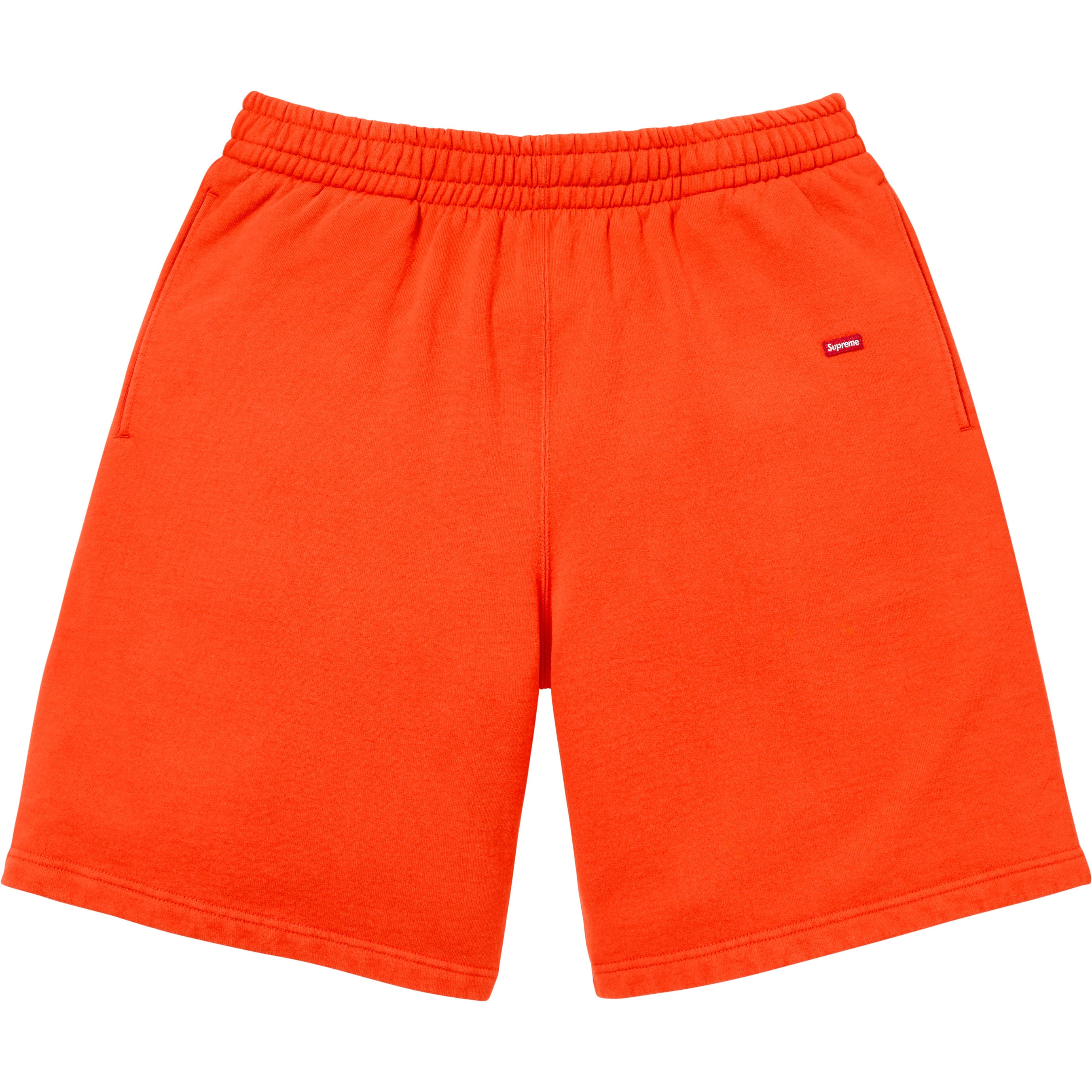 Small Box Sweatshort