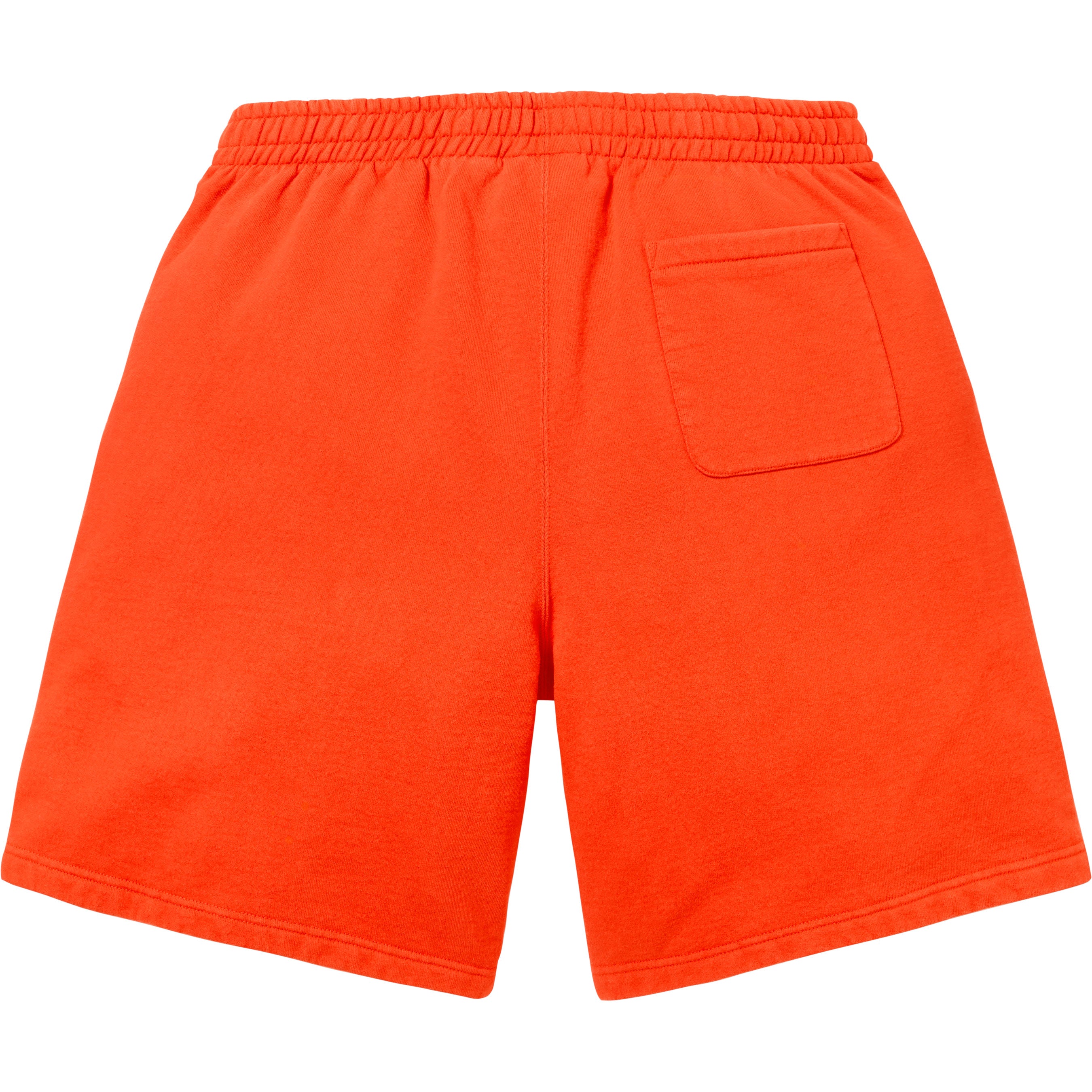 Small Box Sweatshort