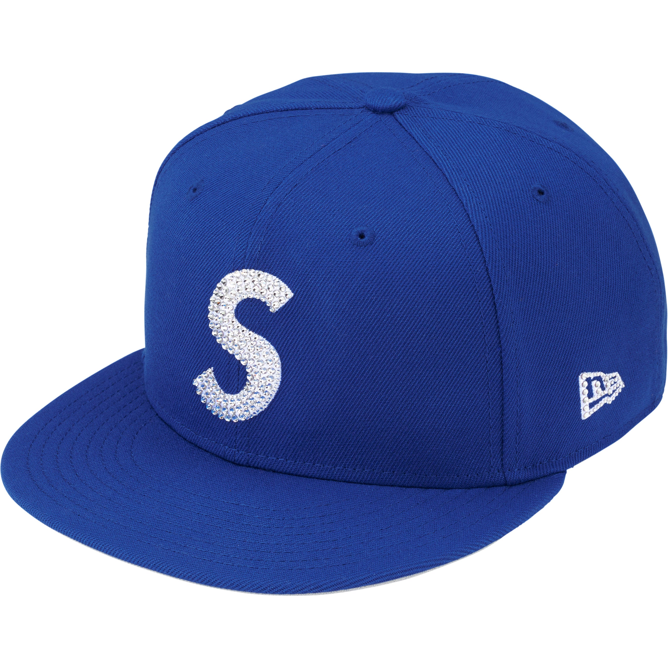Swarovski® S Logo New Era®