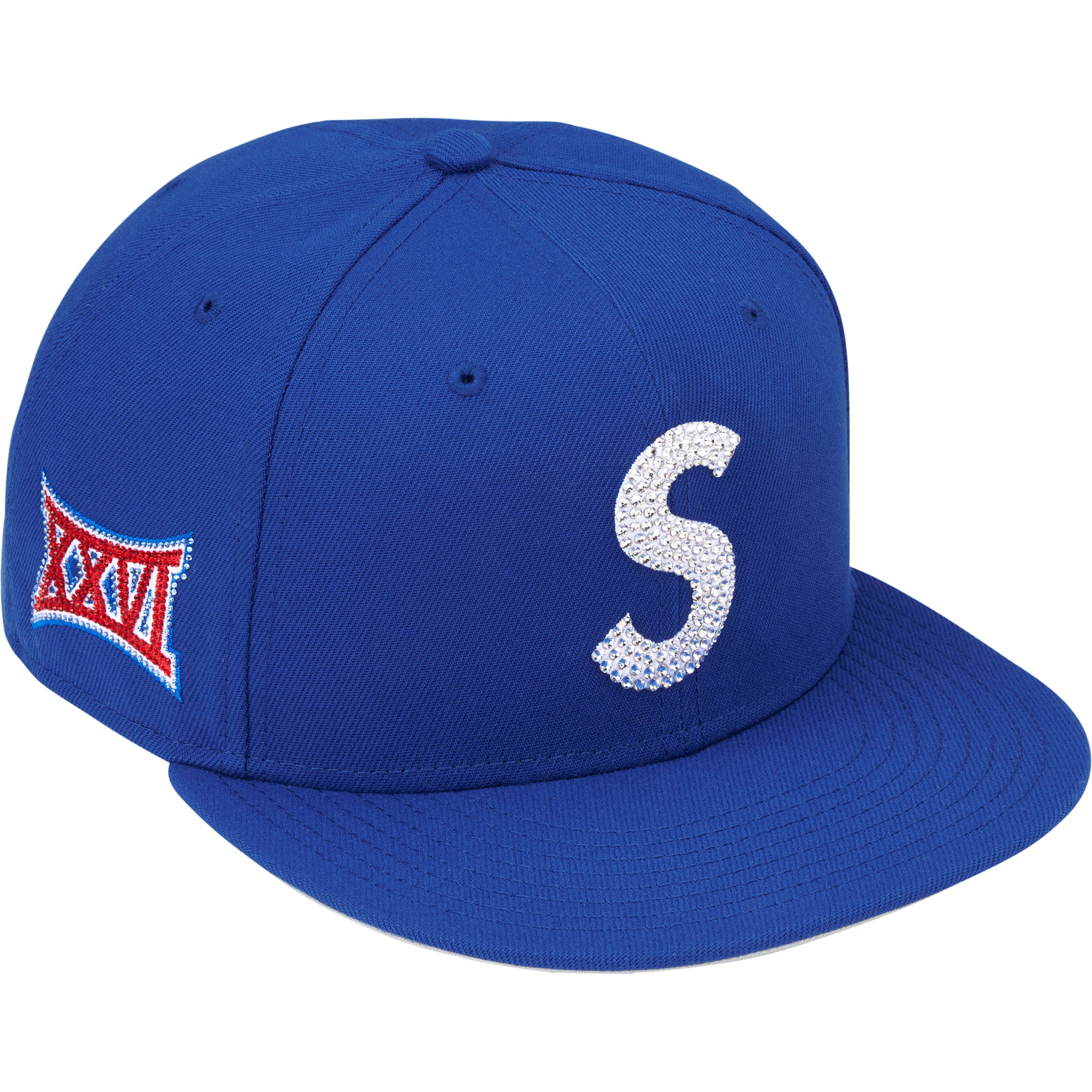 Swarovski® S Logo New Era®