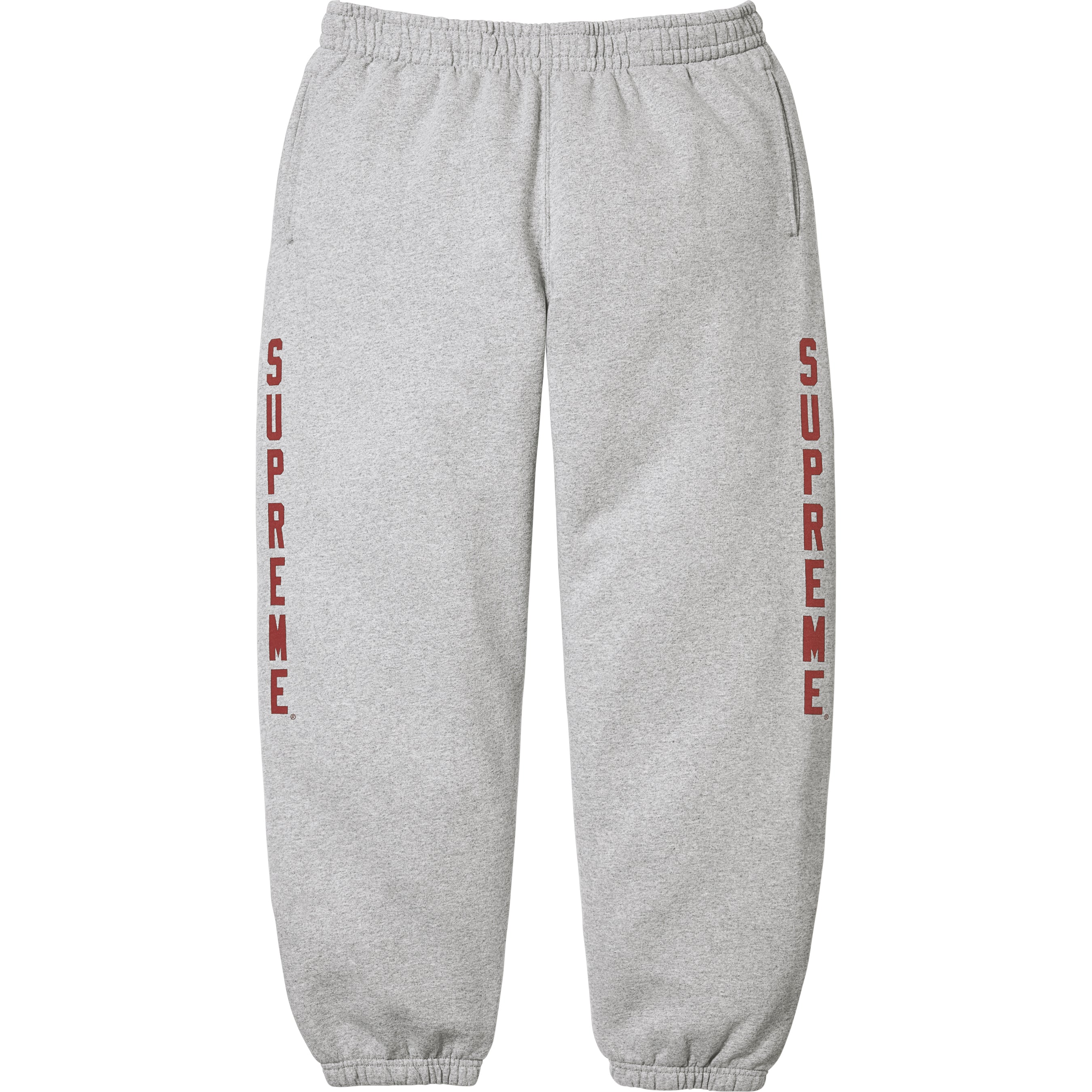 Washed Logo Sweatpant