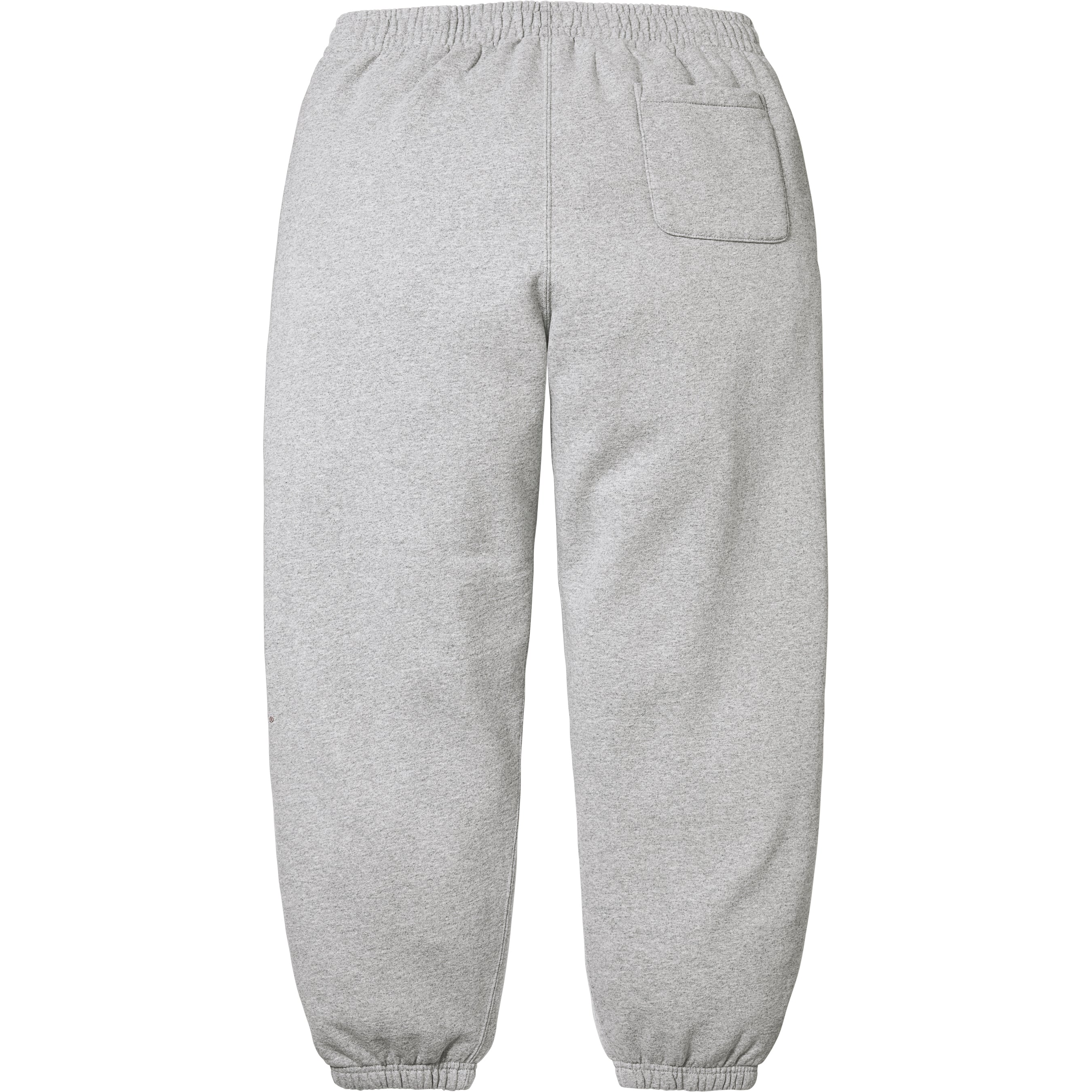 Washed Logo Sweatpant
