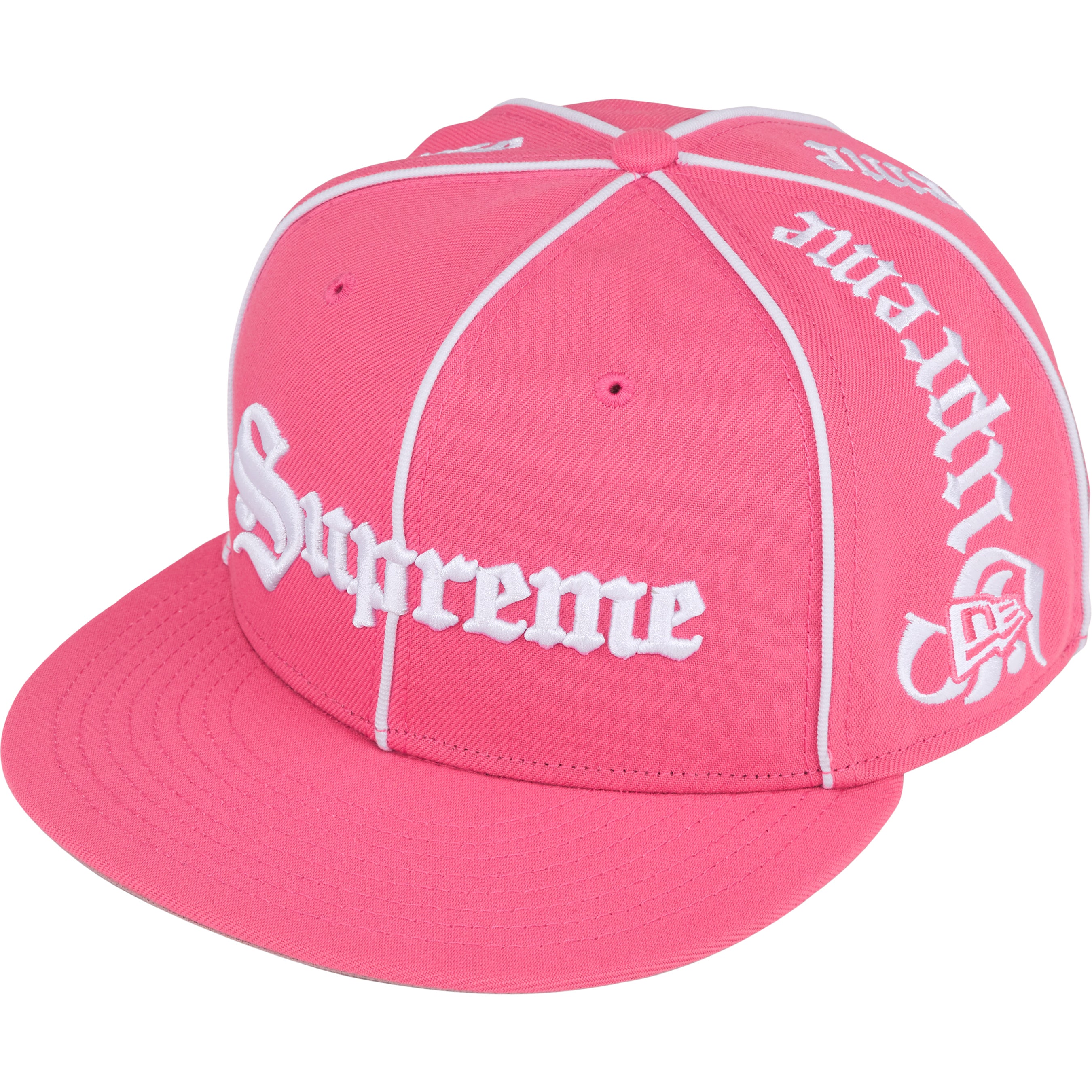 Piping Script New Era®