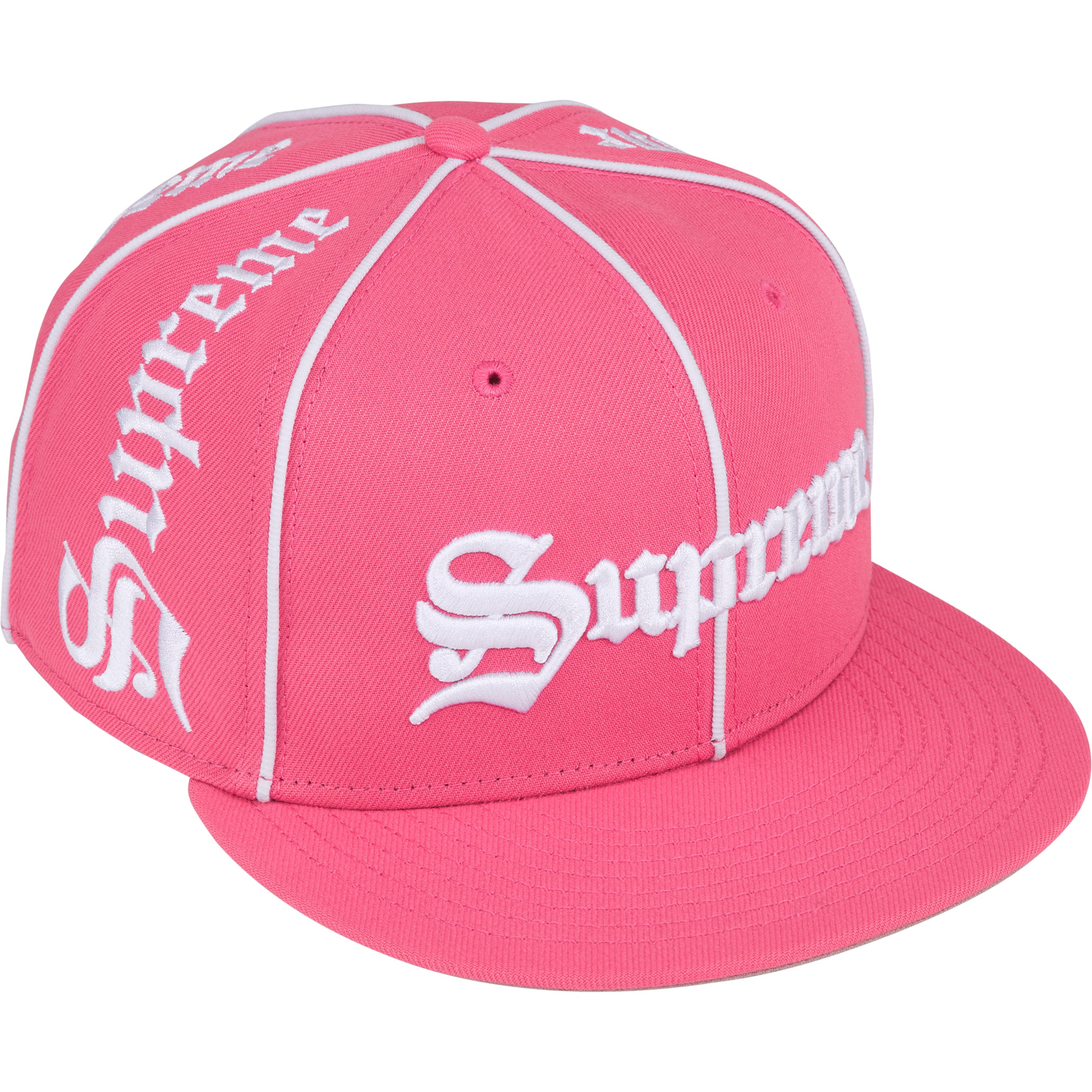Piping Script New Era®