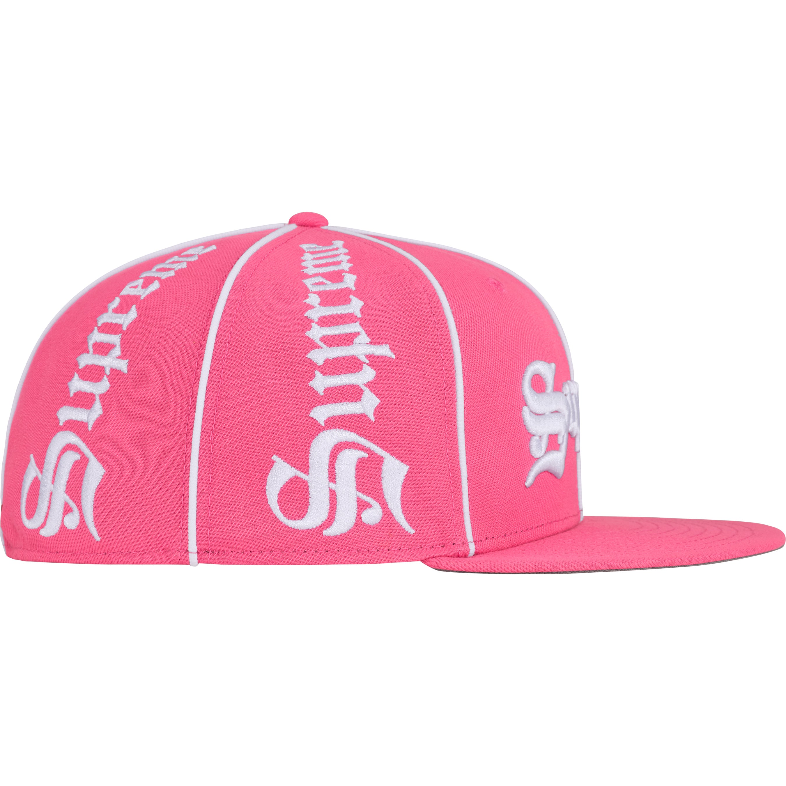 Piping Script New Era®