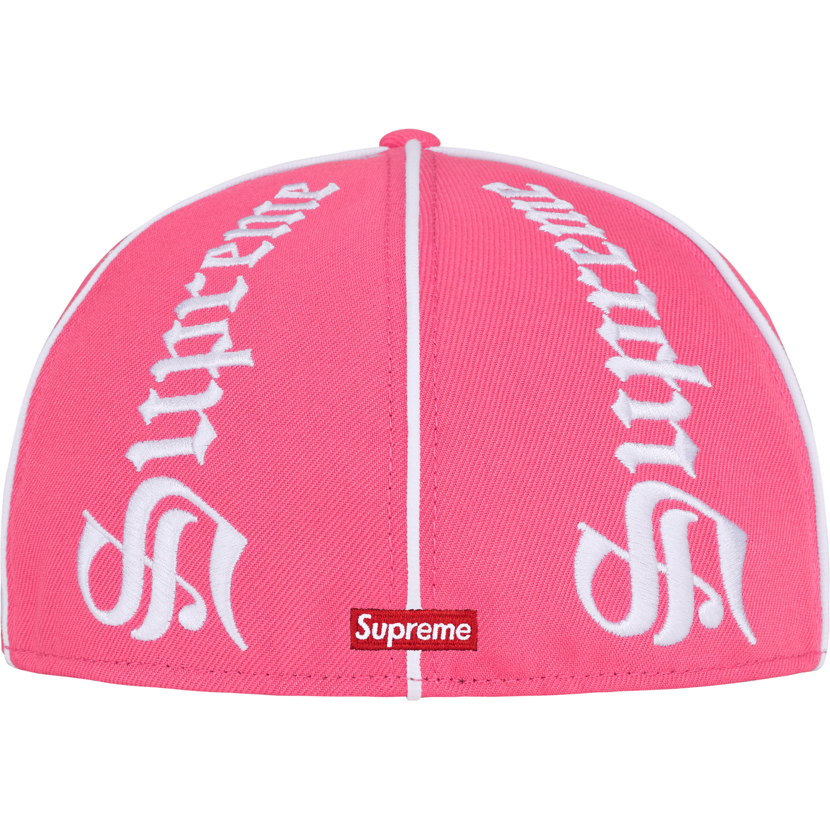 Piping Script New Era®