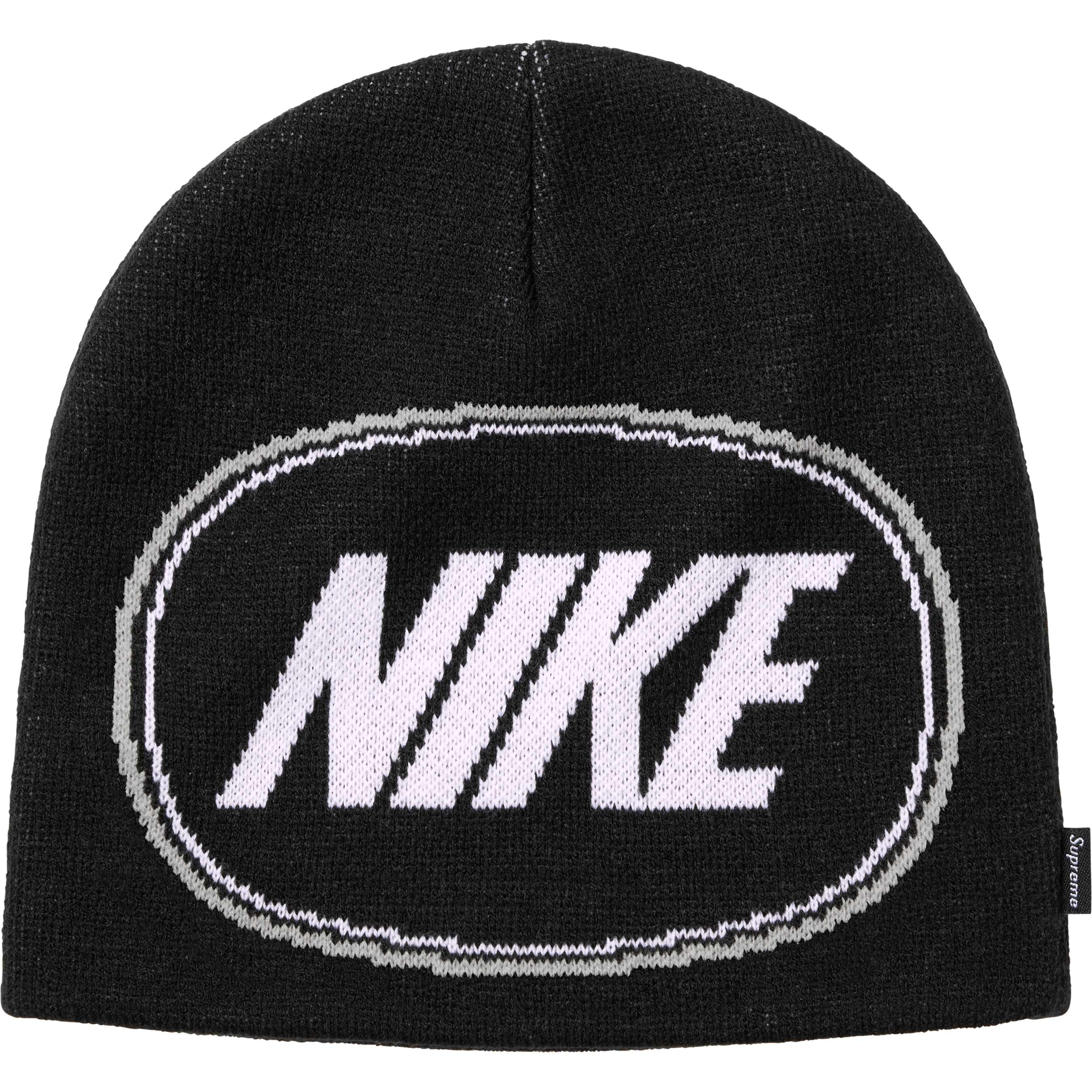 Supreme®/Nike® Oval Beanie
