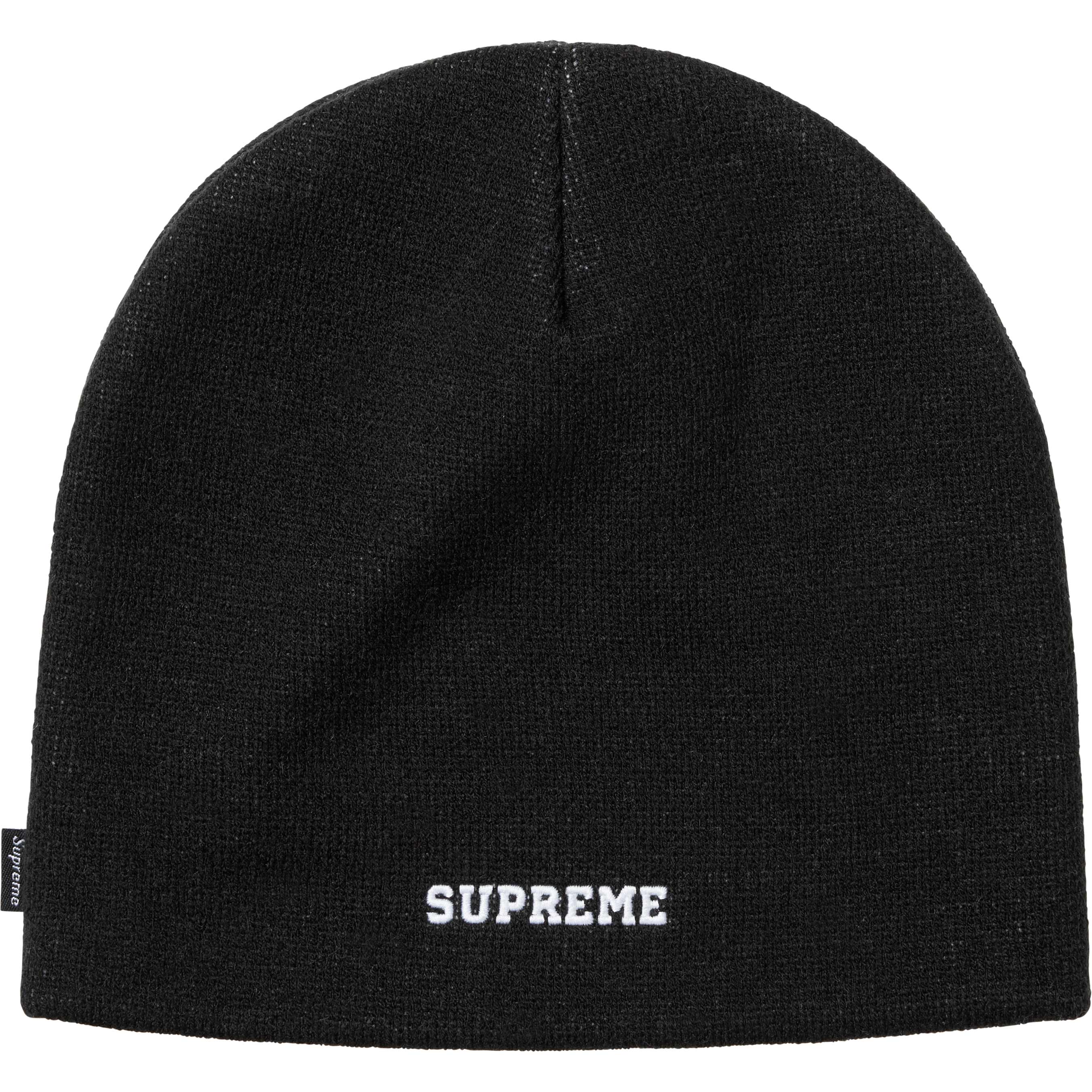 Supreme®/Nike® Oval Beanie